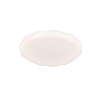 Top Light - SPARKLE fürdőszobai mennyezeti LED lámpatest LED/40W/230V 3000/4000/6500K IP44 Sparkle 40 CCT kép