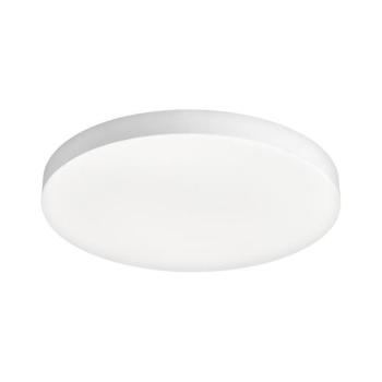 Top Light - SPIRIT fürdőszobai mennyezeti lámpatest LED/36W/230V IP44 átm. 40 cm fehér Spirit 40B CCT kép