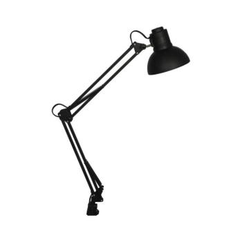 Top Light C - Asztali lámpa 1xE27/60W/230V fekete C kép