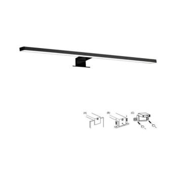 Top Light GILA C XL - LED fürdőszobai tükörvilágítás LED/8W/230V IP44 Gila C XL kép