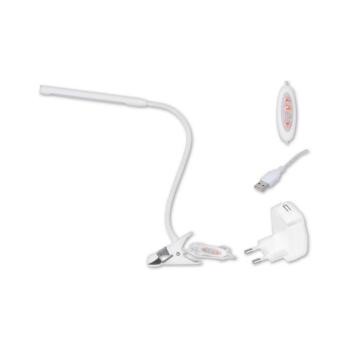 Top Light LARA B - LED Dimmelhető asztali lámpa LED/5W/230V Lara B kép