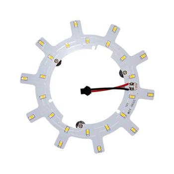 Top Light LED modul 12W - LED modul 12W 4000K LED modul 12W kép