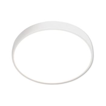 Top Light Metal 40B - LED Mennyezeti lámpa LED/36W/230V 40 cm fehér Metal 40B kép