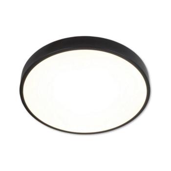 Top Light Metal 40C - LED Mennyezeti lámpa LED/36W/230V 40 cm fekete Metal 40C kép
