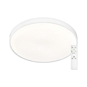 Top Light Metal 60B + távirányító - LED Dimmelhető mennyezeti lámpa LED/60W/230V + távirányító Metal 60B RC kép