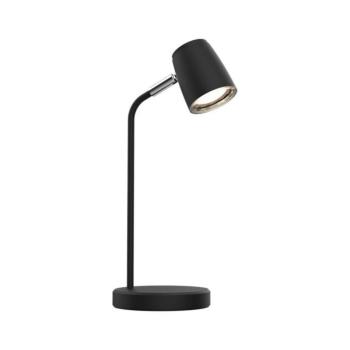 Top Light Mia C - LED Asztali lámpa LED/4,5W/230V fekete Mia C kép