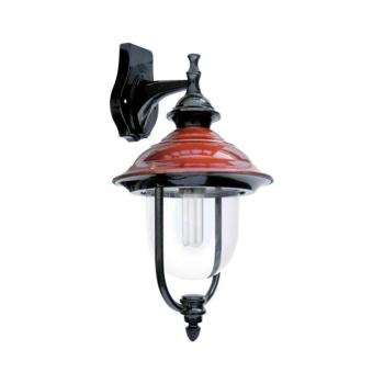 TOP LIGHT Neapol D - Kültéri fali lámpa 1xE27/60W/230V NEAPOL D kép