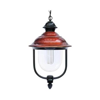 TOP LIGHT Neapol R - Kültéri csillár 1xE27/60W/230V NEAPOL R