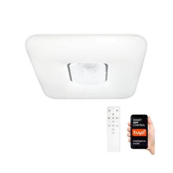 Top Light Orion HXL SMART - LED dimmelhető mennyezeti lámpa LED/60W/230V Tuya Orion HXL SMART kép