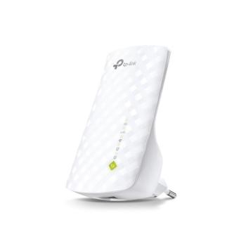 TP-Link - 2,4/5 GHz Wi-Fi jelerősítő (extender/repeater) TPL000360 kép
