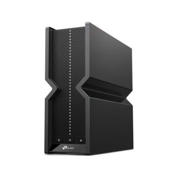TP-Link - Archer BE550 háromsávos Wi‑Fi 7 router TPL000327