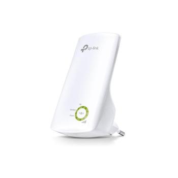 TP-Link - Egysávos Wi-Fi 4 jelerősítő N300 TPL000362 kép