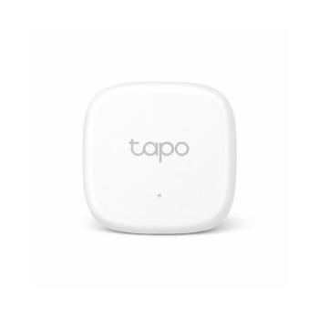 TP-Link - Intelligens hőmérséklet- és páratartalom-érzékelő 1xCR2450 Wi-Fi TPL000015 kép