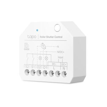 TP-Link - Okos kapcsoló modul TPL000163 kép