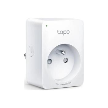 TP-Link - Okos konnektor E 2300W Wi-Fi TPL000252 kép