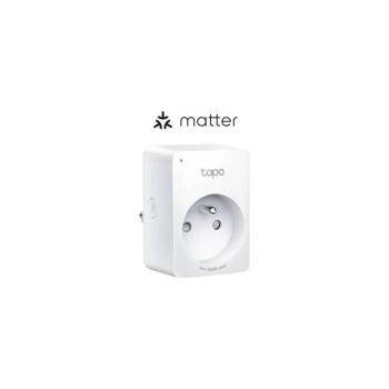 TP-Link - Okos konnektor E MATTER 3680W Wi-Fi TPL000173 kép
