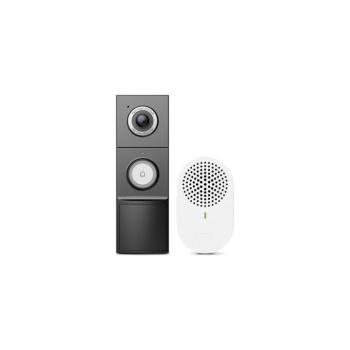 TP-Link - Okos videócsengő 2K 10000 mAh IP66 Wi-Fi TPL000356 kép