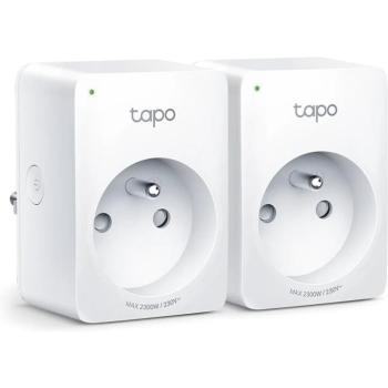 TP-Link Tapo P100(2-pack) (CZ, SK)