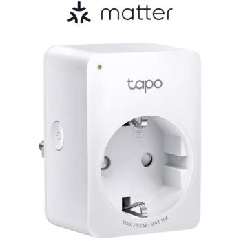 TP-Link Tapo P100M kép