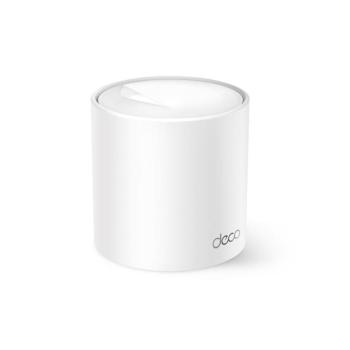 TP-Link - Wi-Fi 6 mesh rendszer az egész otthon számára Deco X10 TPL000169 kép