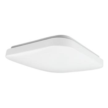 TRACY LED SLIM MENNYEZET LÁMPA SZÖGLETES 32W 4000K kép