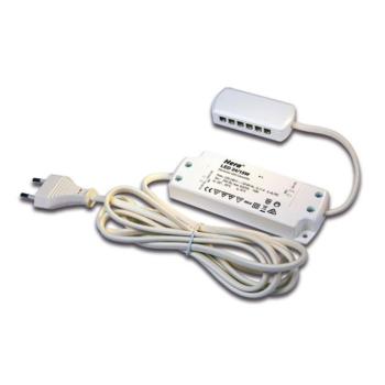 Transzformátor LED 24/15W DC 24 V kép