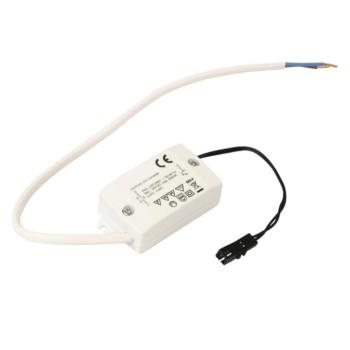 Transzformátor LED 350/5W egy aljzattal kép