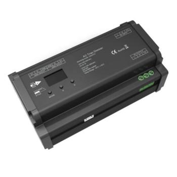 Triac fényerőszabályzó ac100-240v, Optonica, 6389