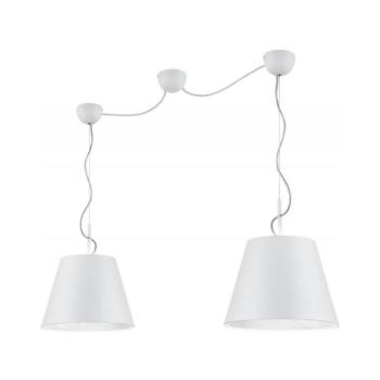 Trio - Csillár zsinóron ANDREUS 2xE27/60W/230V 307500289 kép