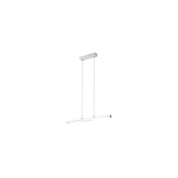 Trio - LED Csillár zsinóron 2xLED/9W/230V 322810201 kép