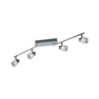 Trio - LED Spotlámpa 4xLED/4,5W/230V 874410406