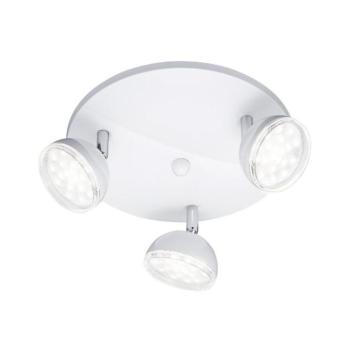Trio - LED Spotlámpa BOLOU 3xLED/3,8W/230V 872830301 kép
