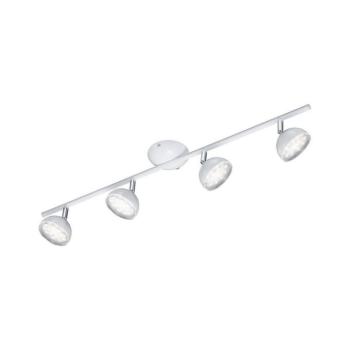 Trio - LED Spotlámpa BOLOU 4xLED/3,8W/230V 872810401 kép