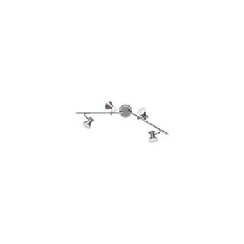 Trio - LED Spotlámpa DUKE 4xLED/4,3W/230V 872110407 kép