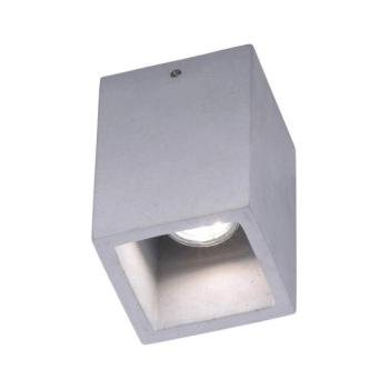 TRIO - Mennyezeti lámpa CUBE 1xGU10/35W/230V TR 606600178 kép