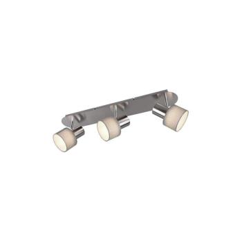 Trio - Spotlámpa WAILER 3xGU10/5W/230V matt króm 803600307 kép