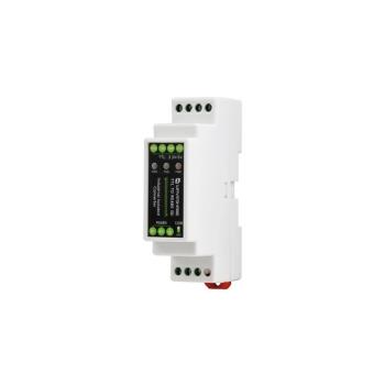 TTL–RS485 Modbus átalakító kép