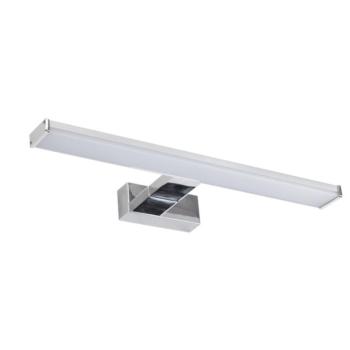 TÜKRÖS LED LÁMPATEST 8W 4000K IP44 L400mm kép