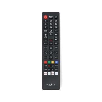 TVRC45LGBK - Csere távirányító LG márkájú TVkhez 2xAAA TVRC45LGBK kép