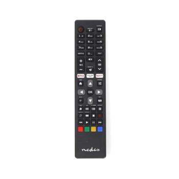 TVRC45PHBK - Csere távirányító Philips márkájú TVkhez 2xAAA TVRC45PHBK kép