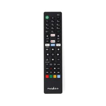 TVRC45SOBK - Csere távirányító Sony márkájú TVkhez 2xAAA TVRC45SOBK kép
