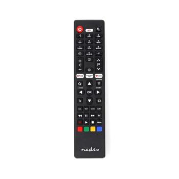TVRC45TCBK - Csere távirányító Thomson/TCL márkájú TVkhez 2xAAA TVRC45TCBK kép