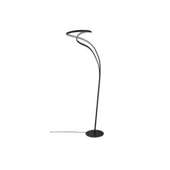 Twist LED dekoratív állólámpa kép