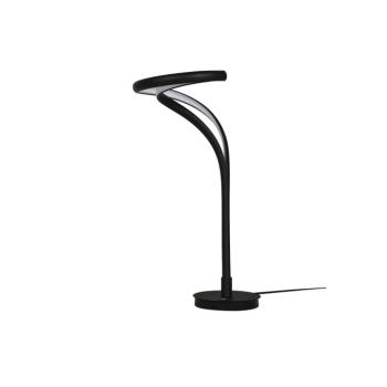 Twist LED dekoratív asztali lámpa kép
