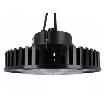 UFO csarnokvilágító 100W 130lm/W 4000K 90° RAIDER 130, természetes fehér, 13000lm, IP65, LED line, LL-470928 kép
