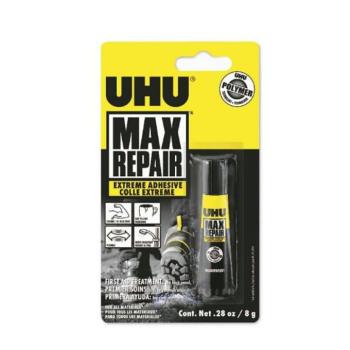 UHU Pillanatragasztó Max Repair, 8g kép