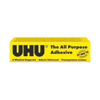 UHU Univerzális Ragasztó, 20ml kép