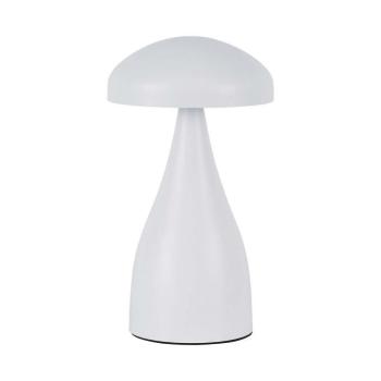 Újratölthető asztali design lámpa, 1w, CCT, 55lm, 120°, fehér, dimmelhető, V-TAC, 7896 kép