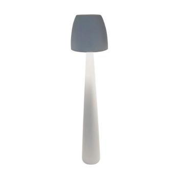 Újratölthető asztali design lámpa, 3w, CCT, 110lm, 120°, fehér, V-TAC, 23684 kép