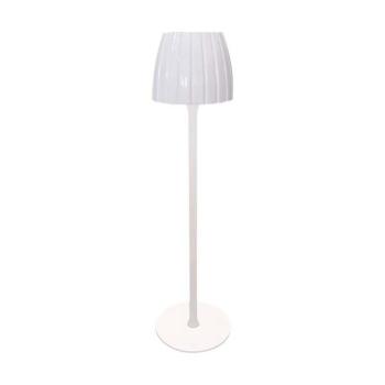 Újratölthető asztali lámpa, 2,7w, CCT, 110lm, 180°, fehér, V-TAC, 23355 kép